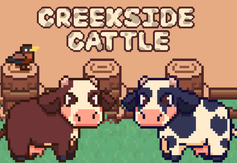 Creekside Cattle image