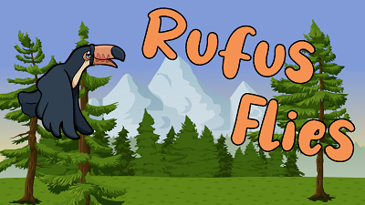 Rufus Flies image